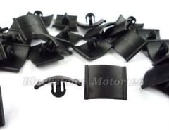 Opel Astra G Kaput izolasyon Klipsi 1162488