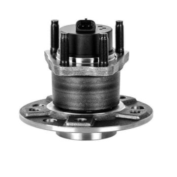 Opel Astra G 5 Bijon Arka Porya Bilyası 1604002