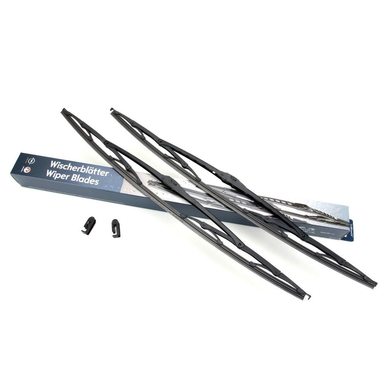 Opel Meriva A Ön Silecek Seti GM 6272548