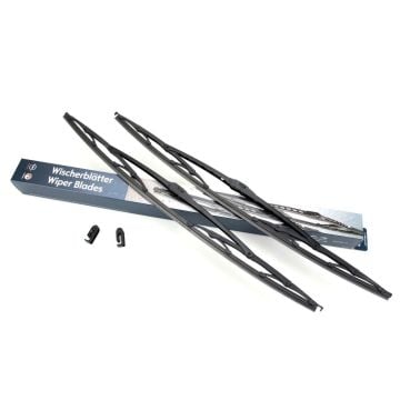 Opel Meriva A Ön Silecek Seti GM 6272548