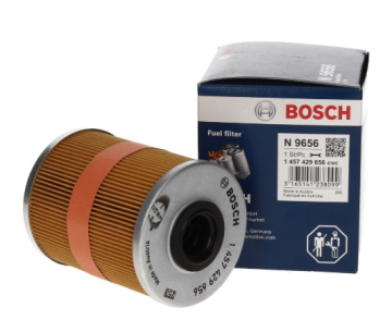 Opel Corsa C 1.7 Dizel Mazot Filtresi BOSCH