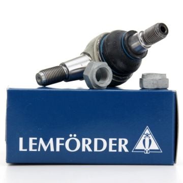 Mercedes W202 Kasa Alt Rotil Lemforder Marka 1214902 - 2113300335