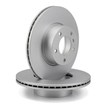 Porsche Cayenne 2010 Model Sonrası Ön Fren Disk Takımı 7l8615302