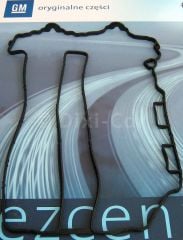 Opel Astra G Z14XEP Twinport Üst Kapak Contası 5607467