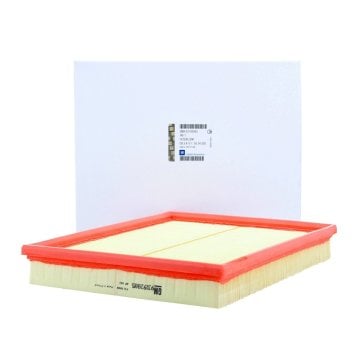 Opel Astra H Hava Filtresi Orjinal 93192885