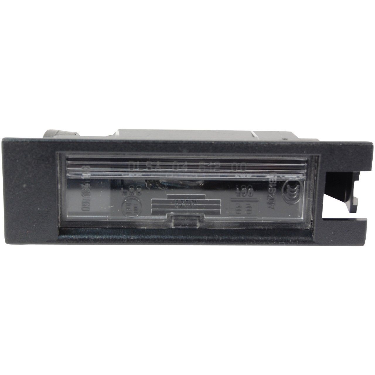 Opel Meriva Arka Plaka Lambası Komple GM 6223506