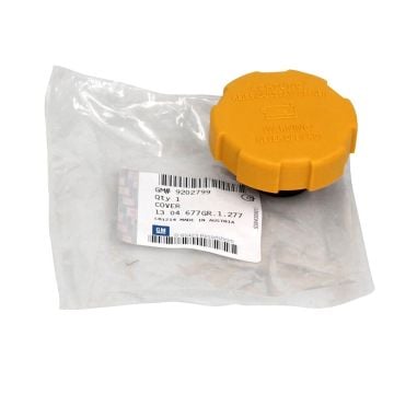 Opel Vectra C Radyatör Su Deposu Kapağı GM 1304677