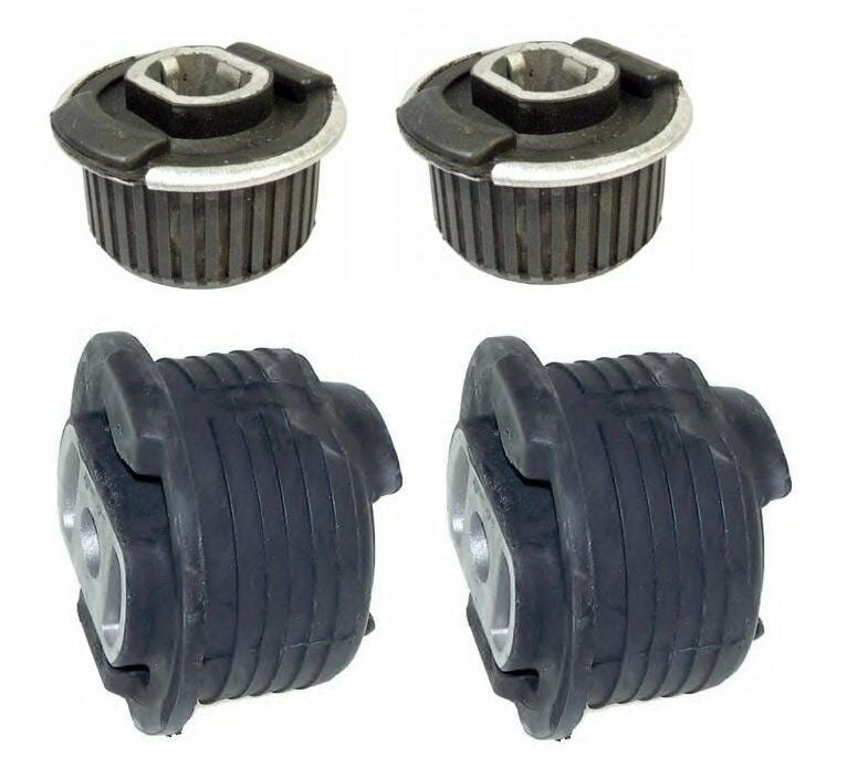 Mercedes W202 Kasa Arka Travers Takoz Tamir Takımı Kyburg Marka 2013512842 - 2013512742