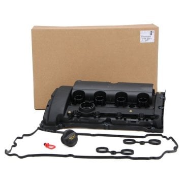 Peugeot 207 1.6 Thp Subap Kapağı Külbütör Kapağı Orjinal V759886280