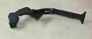 Opel Astra G Kaput Kilit Dili GM