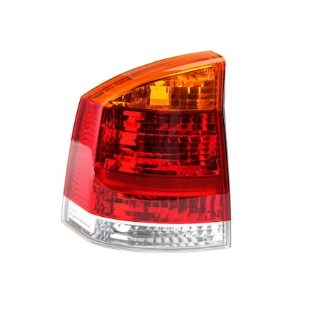 Opel Vectra C Sol Stop Sarı Renkli Magnetti Marelli 1222693