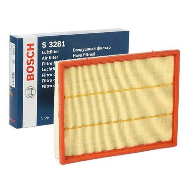 Opel Astra H Hava Filtresi Bosch Marka 1457433281