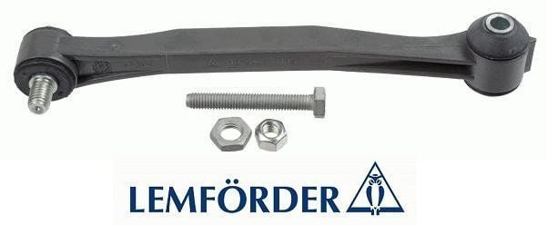 Mercedes W202 Kasa Arka Viraj Demir Askı Z Rotu Lemforder Marka 1076403 - 1243200289