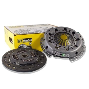 Chevrolet Trax 1.4 Turbo (A14NET) Debriyaj Seti Baskı Balata LUK Marka 623356309