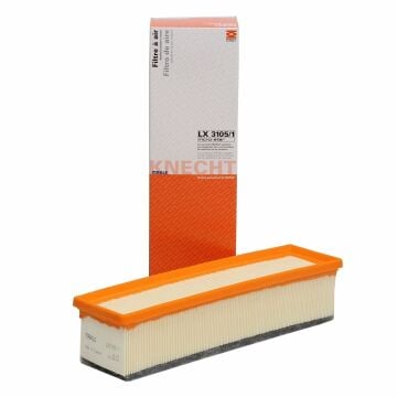 Mercedes W205 Kasa C200 D Bluetec Hava Filtresi Mahle Marka LX3105-1