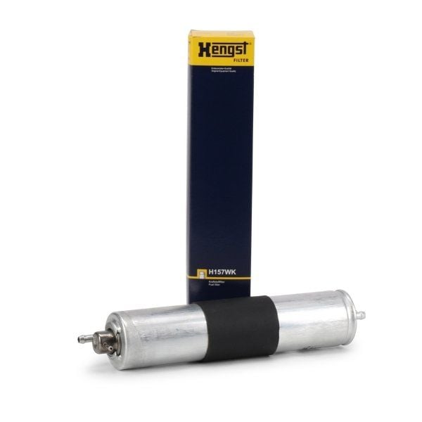 Bmw 3 Serisi E46 Kasa 316i N40-N45 Motor 2002-2006 Yakıt Benzin Filtresi Hengst Marka H157WK