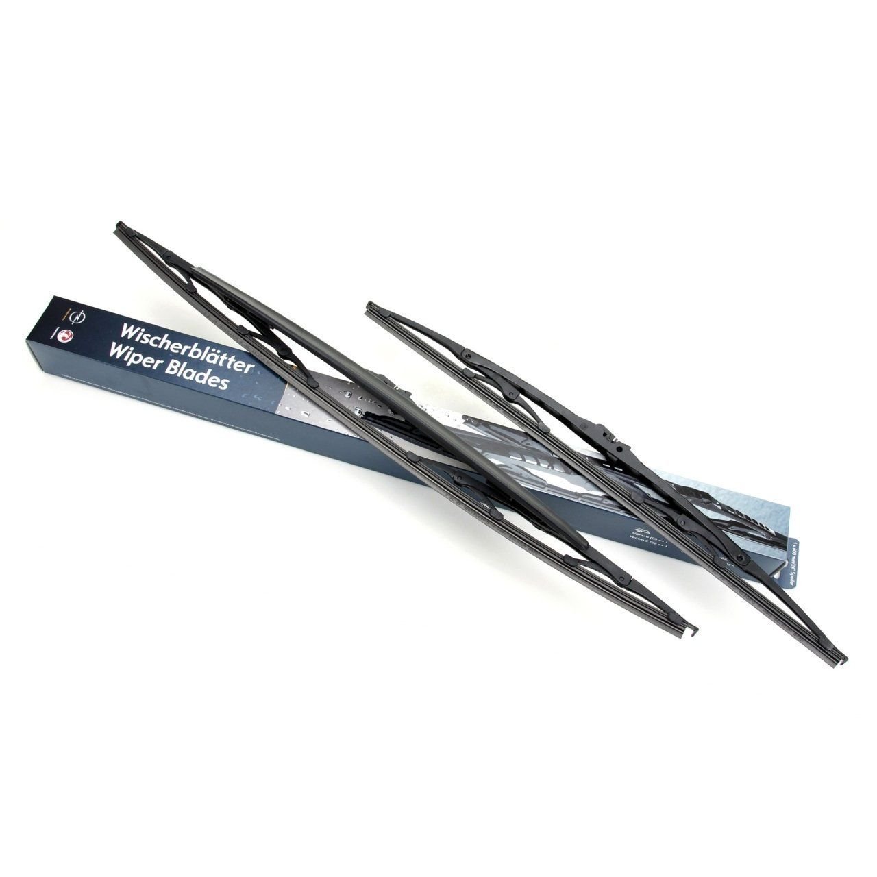 Opel Vectra C Ön Silecek Takımı GM 6272545