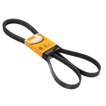 Mercedes W202 Kasa C220 CDİ Motor V Kayışı Contınental Marka 0149970492 - 6PK2271