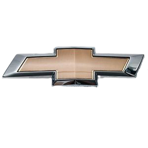 Chevrolet Captiva B C140 Ön Panjur Arması Orjinal 95326562