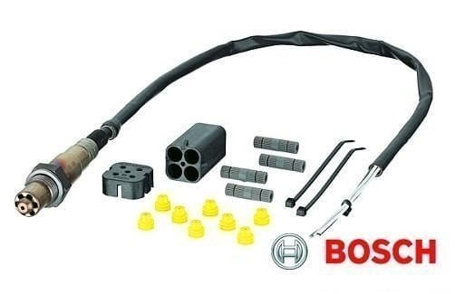 Land Rover Range Rover Run Out Lambda Sensörü Bosch Marka 258986505