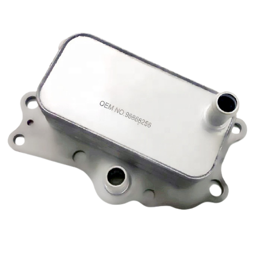 Chevrolet Captiva C140 2.0 Dizel Yağ Soğutucusu General Motors 25192111