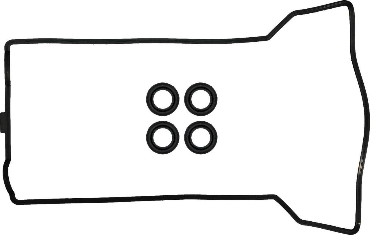 Mercedes W202 Kasa C180 - C200 Üst Külbütor Kapak Conta Seti Corteco Marka 1110160221 - 83023970