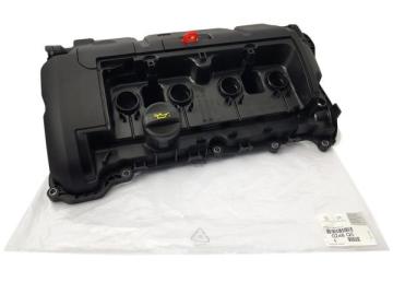 Peugeot 208 1.6 Vti Subap Kapağı Külbütor Kapağı Orjinal 0248Q5