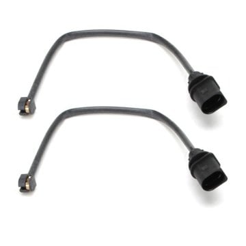 Porsche Macan Ön Fren Balata ikaz Sensör Fişi Febi Marka 95B907253A