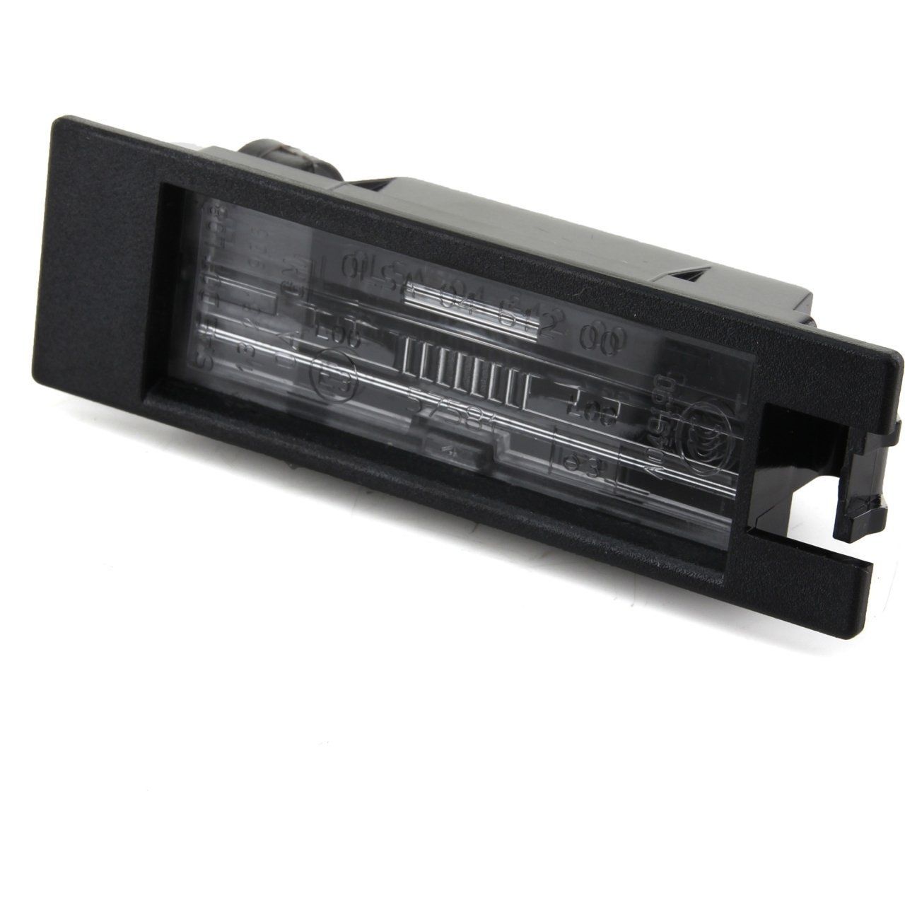 Opel Vectra C Arka Plaka Lambası Komple GM 6223513