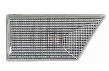 Opel Vectra C Sağ Çamurluk Sinyali Beyaz GM 1226289