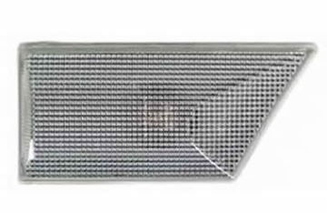 Opel Vectra C Sağ Çamurluk Sinyali Beyaz GM 1226289