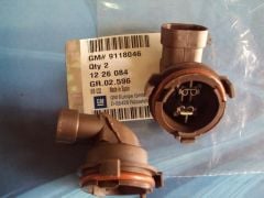 Opel Astra G Ön Far Kısa Ampul Duyu (H7) GM 1226084