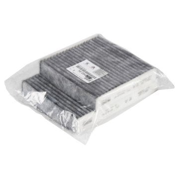 Peugeot 208 Polen Filtresi (Karbonlu) Orjinal 1609428180