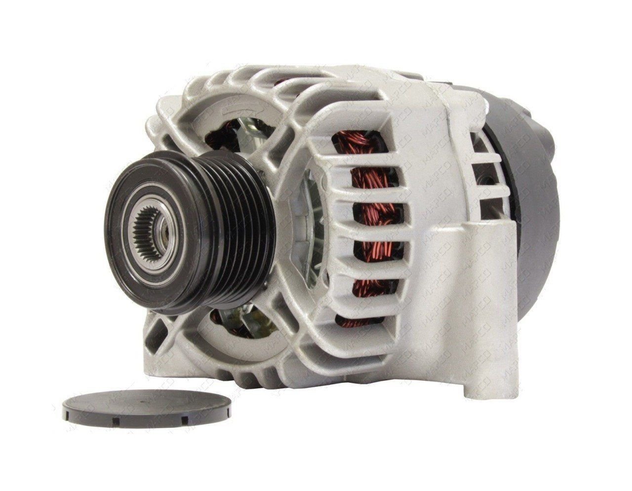 Opel Meriva Z13DT Alternatör ( Şarj Dinamosu ) Valeo 6204181
