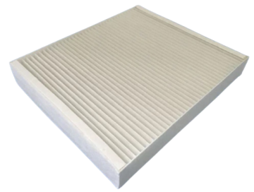 Chevrolet Yeni Aveo Polen Filtresi Karbonlu Wunder 1808246