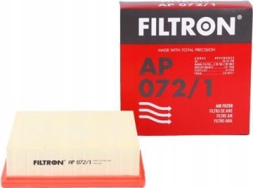 Opel Corsa D 1.2 / 1.4 Benzinli Hava Filtresi Filtron Marka ap072