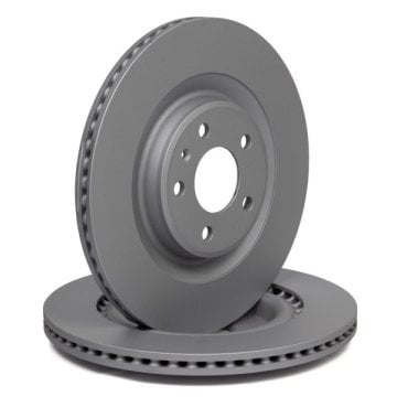 Porsche Macan Ön Fren Disk Takımı Ferodo Marka DDF1997C