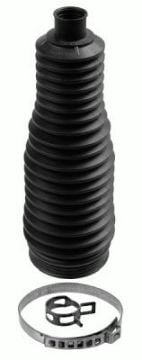 Porsche Macan Direksiyon Rot Kolu Körüğü Lemforder Marka 4G0423831