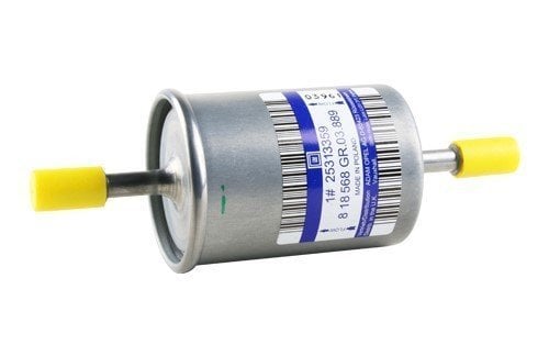 Opel Vectra C Benzin Filtresi General Motors ( GM ) 818568