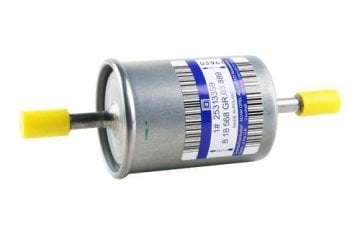 Opel Vectra C Benzin Filtresi General Motors ( GM ) 818568