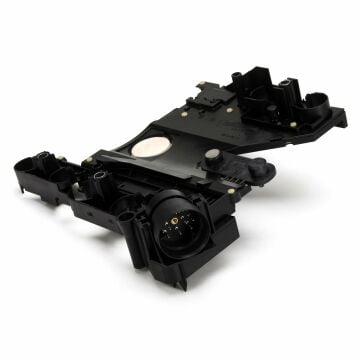 Mercedes W202 Kasa Otomatik Şanzıman Elektrik Beyin Kartı Orijinal Mercedes 1405891521 - A1402701161