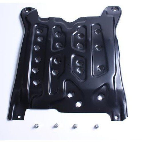 Opel Vectra C Sac Karter Koruyucu Muhafazası 5212617