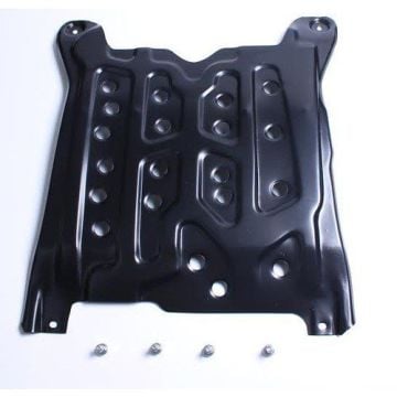 Opel Vectra C Sac Karter Koruyucu Muhafazası 5212617