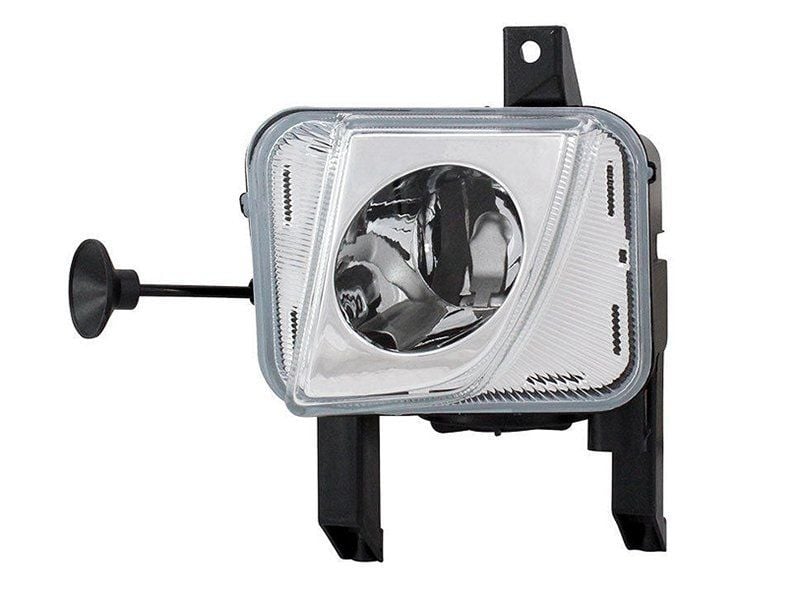 Opel Meriva Ön Sol Sis Farı 2005 Modele Kadar 6710031