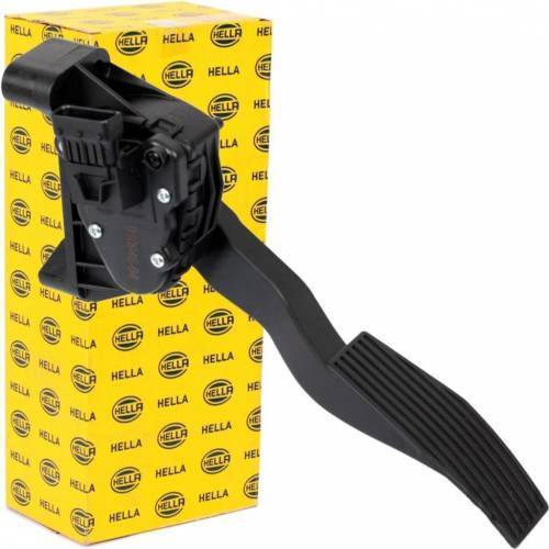 Opel Astra H Gaz Pedalı Easytronik Vites 848005