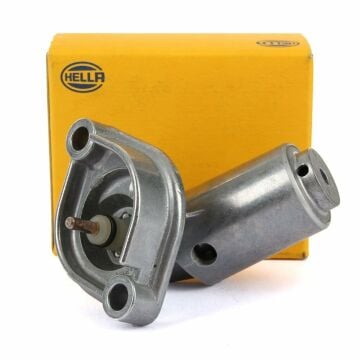 Mercedes W202 Kasa Yağ Seviye Sensörü Karterdeki Hella Marka 6EZ004592021 - 1245420017