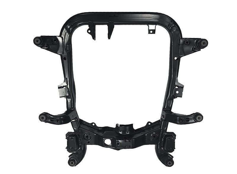 Opel Astra H Motor Beşiği (Travers) Komple Yansanayi Ürün 302227