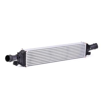 Porsche Macan 2.0 Benzinli Turbo İntercooler Radyatörü Mahle Marka 8K0145805G