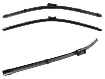 Land Rover Range Rover Evoque Ön Silecek Süpürge Takımı Bsg Marka LR027672