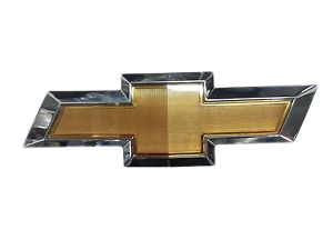 Chevrolet Yeni Aveo Panjur Arması 2012 -> 95122465